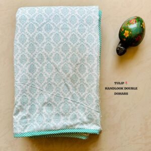 TULIP HANDLOOK DOUBLE DOHARS