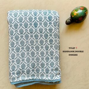 TULIP HANDLOOK DOUBLE DOHARS