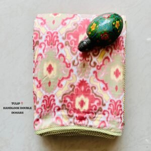 TULIP HANDLOOK DOUBLE DOHARS