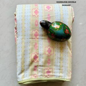 TULIP HANDLOOK DOUBLE DOHARS