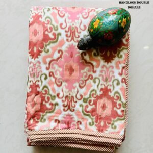 TULIP HANDLOOK DOUBLE DOHARS