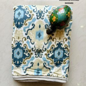 TULIP HANDLOOK DOUBLE DOHARS