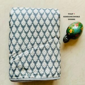 TULIP HANDLOOK DOUBLE DOHARS