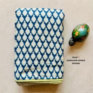 TULIP HANDLOOK DOUBLE DOHARS