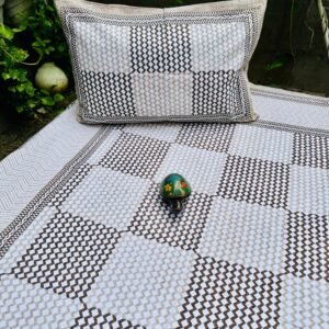 Premium Soft Cotton Fabric for comfort