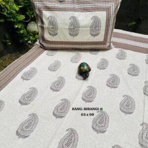 Premium Soft Cotton Fabric for comfort