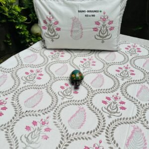 Premium Soft Cotton Fabric for comfort