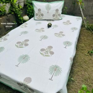 Premium Soft Cotton Fabric for comfort