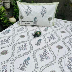 Premium Soft Cotton Fabric for comfort