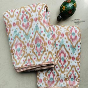 TULIP HANDLOOK SINGLE DOHARS (PAIR)