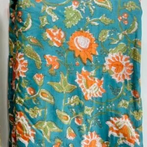 TULIP HANDLOOK SINGLE DOHARS (PAIR)